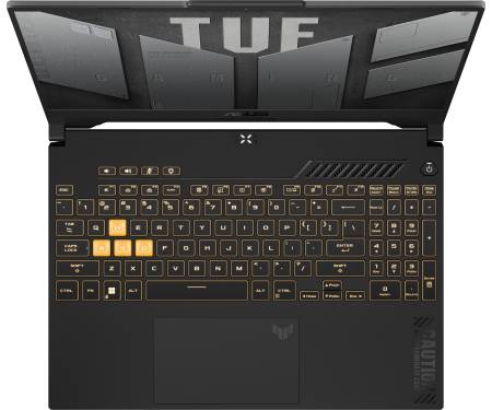 Ноутбук ASUS TUF Gaming F15 FX507VI (FX507VI-F15.I74070) 4