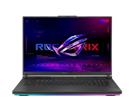 Ноутбук ASUS ROG Strix G18 G814JIR (G814JIR-XS96) 1