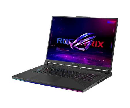 Ноутбук ASUS ROG Strix G18 G814JIR (G814JIR-XS96) 3