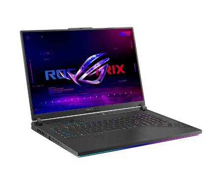 Ноутбук ASUS ROG Strix G18 G814JIR (G814JIR-XS96) 2