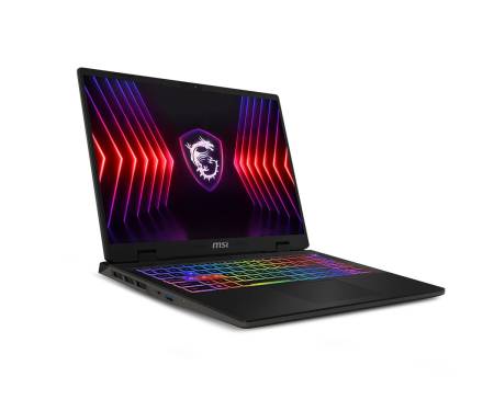 Ноутбук MSI Sword 16 HX B14VFKG (B14VFKG-026XPL) 3