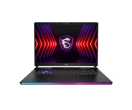 Ноутбук MSI Raider GE78 HX 14VGG-252US (RAIDERGE7814252) 1