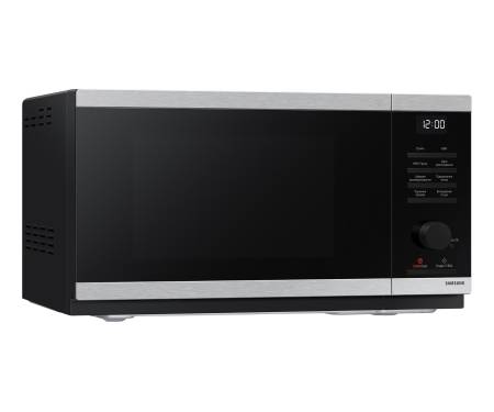 Микроволновая печь Samsung MG23DG4524AGUA 4
