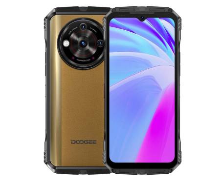 Смартфон DOOGEE V30 Pro 12/512GB Khaki