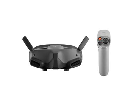 FPV очки + пульт DJI Goggles 2 Motion Combo (CP.FP.00000120.01) 1