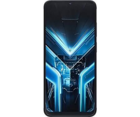 Смартфон Cubot X70 12/256Gb Space Black