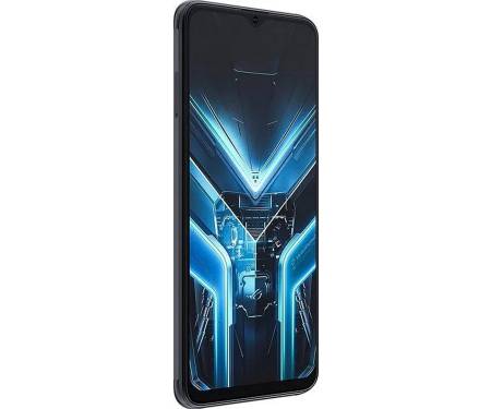Смартфон Cubot X70 12/256Gb Space Black