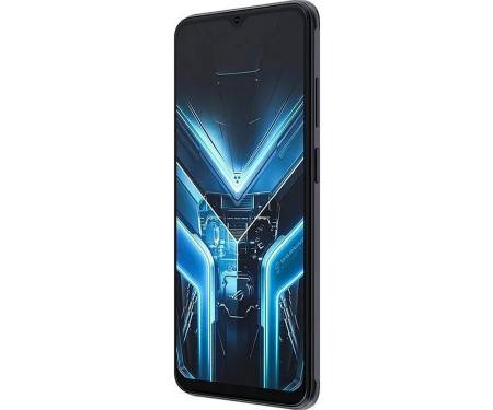 Смартфон Cubot X70 12/256Gb Space Black