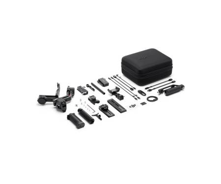 Стабилизатор для камеры DJI RS 4 Pro Combo (CP.RN.00000346.03) 5