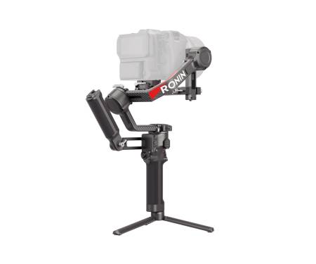 Стабілізатор для камери DJI RS 4 Pro (CP.RN.00000345.03) 2