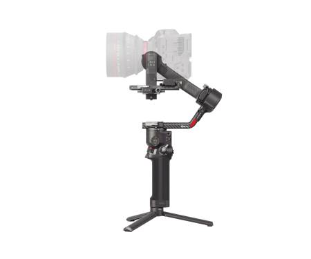 Стабілізатор для камери DJI RS 4 Pro (CP.RN.00000345.03) 3