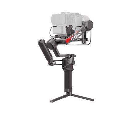 Стабілізатор для камери DJI RS 4 Pro (CP.RN.00000345.03) 4