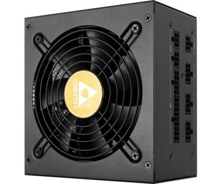 Блок живлення Chieftec 650W Polaris (PPS-650FC)