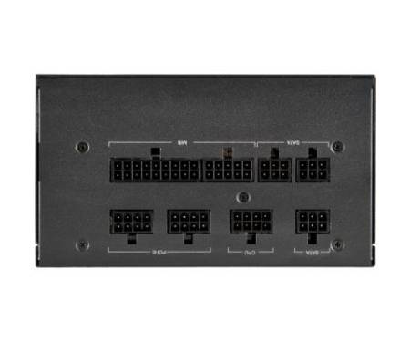 Блок живлення Chieftec 650W Polaris (PPS-650FC)