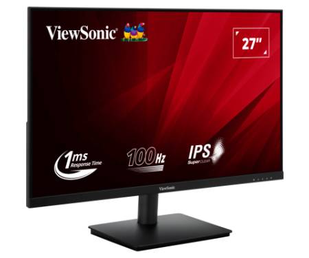 Монітор ViewSonic VA270-H