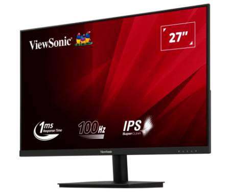 Монітор ViewSonic VA270-H