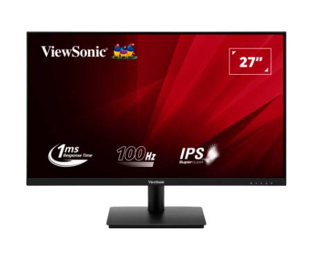 Монітор ViewSonic VA270-H
