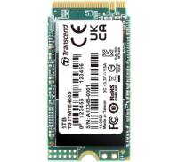 Накопичувач SSD M.2 2242 1TB Transcend (TS1TMTE400S)