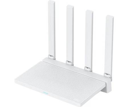 Маршрутизатор Xiaomi Mi Router AX3000T (DVB4423GL)