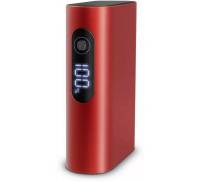 Power Bank Yenkee YPB 1180-10000 mAh Li-ion+TYPE-C PD 35055261 (Red)
