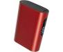 Power Bank Yenkee YPB 1180-10000 mAh Li-ion+TYPE-C PD 35055261 (Red)
