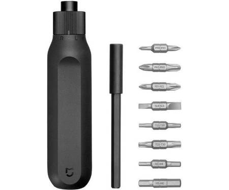 Отвертка Xiaomi MiJia Ratchet 16 in 1