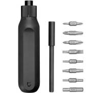 Отвертка Xiaomi MiJia Ratchet 16 in 1