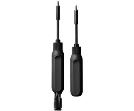 Отвертка Xiaomi MiJia Ratchet 16 in 1