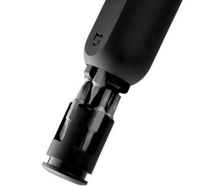 Отвертка Xiaomi MiJia Ratchet 16 in 1