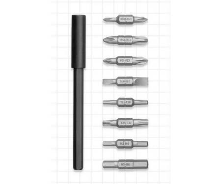 Отвертка Xiaomi MiJia Ratchet 16 in 1