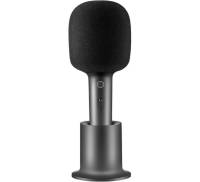 Микрофон с караоке Xiaomi Mijia Karaoke Gray (XMKGMKF01YM)