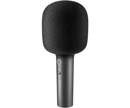 Микрофон с караоке Xiaomi Mijia Karaoke Gray (XMKGMKF01YM)
