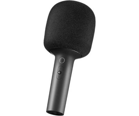 Микрофон с караоке Xiaomi Mijia Karaoke Gray (XMKGMKF01YM)