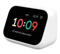 Настольные часы Xiaomi Mi Smart Clock X04G White (QBH4191GL)