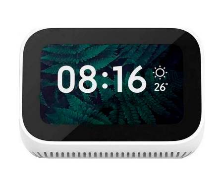 Настольные часы Xiaomi Mi Smart Clock X04G White (QBH4191GL)