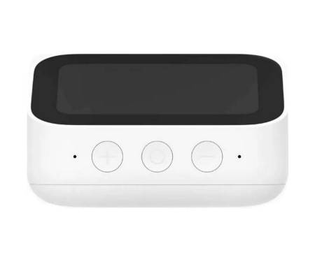 Настольные часы Xiaomi Mi Smart Clock X04G White (QBH4191GL)