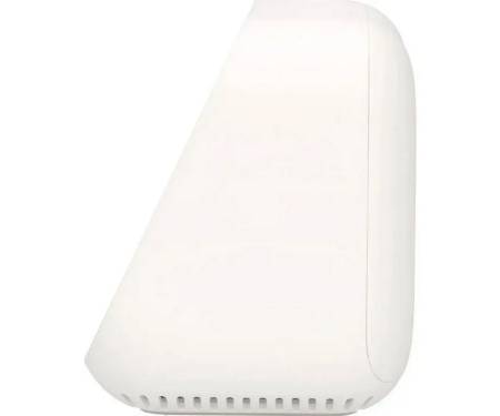 Настольные часы Xiaomi Mi Smart Clock X04G White (QBH4191GL)