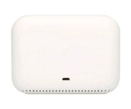 Настольные часы Xiaomi Mi Smart Clock X04G White (QBH4191GL)