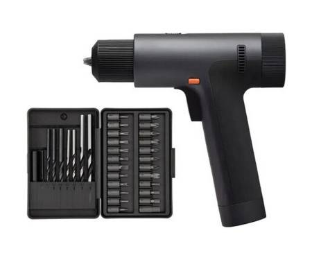 Шуруповерт акумуляторний Xiaomi Brushless Cordless Drill (BHR5510GL)