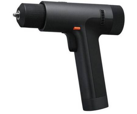 Шуруповерт акумуляторний Xiaomi Brushless Cordless Drill (BHR5510GL)