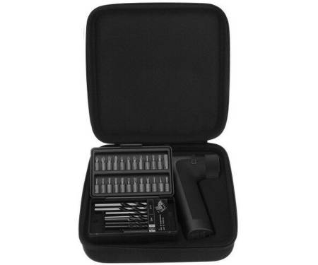 Шуруповерт акумуляторний Xiaomi Brushless Cordless Drill (BHR5510GL)