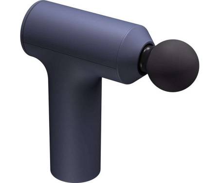 Массажер для тела Xiaomi Massage Gun Mini Navy Blue (XMFG-M352)