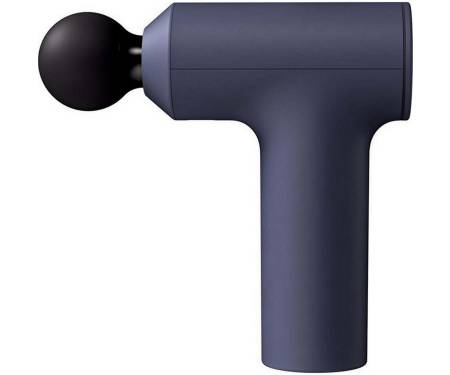Массажер для тела Xiaomi Massage Gun Mini Navy Blue (XMFG-M352)