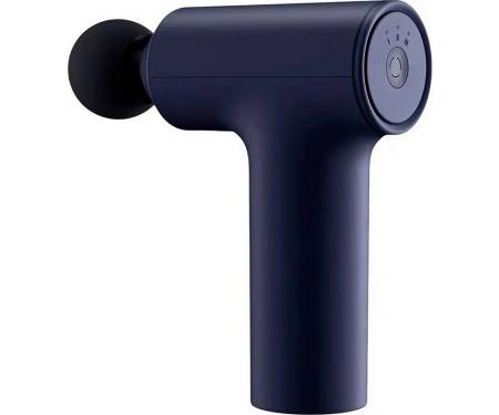 Массажер для тела Xiaomi Massage Gun Mini Navy Blue (XMFG-M352)