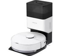 Робот-пылесос Xiaomi RoboRock Vacuum Cleaner Q7+ White