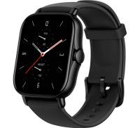 Смарт-часы Xiaomi Amazfit GTS 2 Space Black (New Version) UA UCRF