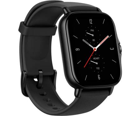 Смарт-часы Xiaomi Amazfit GTS 2 Space Black (New Version) UA UCRF
