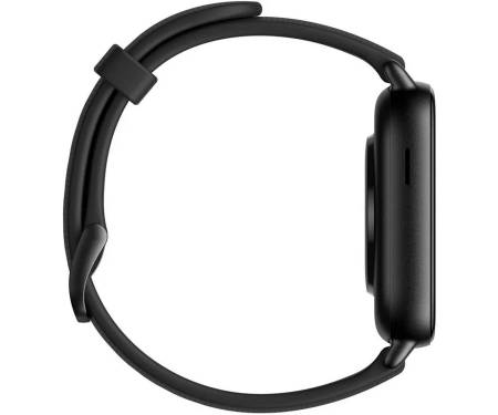 Смарт-часы Xiaomi Amazfit GTS 2 Space Black (New Version) UA UCRF