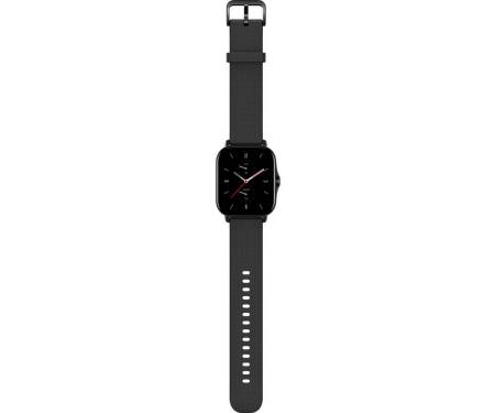 Смарт-часы Xiaomi Amazfit GTS 2 Space Black (New Version) UA UCRF