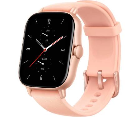 Смарт-часы Xiaomi Amazfit GTS 2 Petal Pink (New Version) UA UCRF